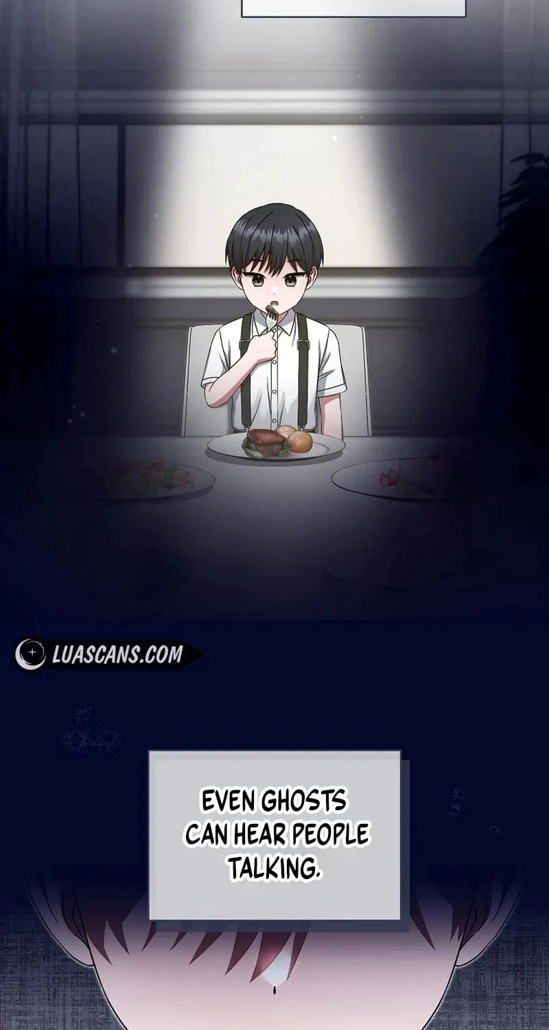 Welcome to Dungeon Hotel Chapter 33 page 5 - 