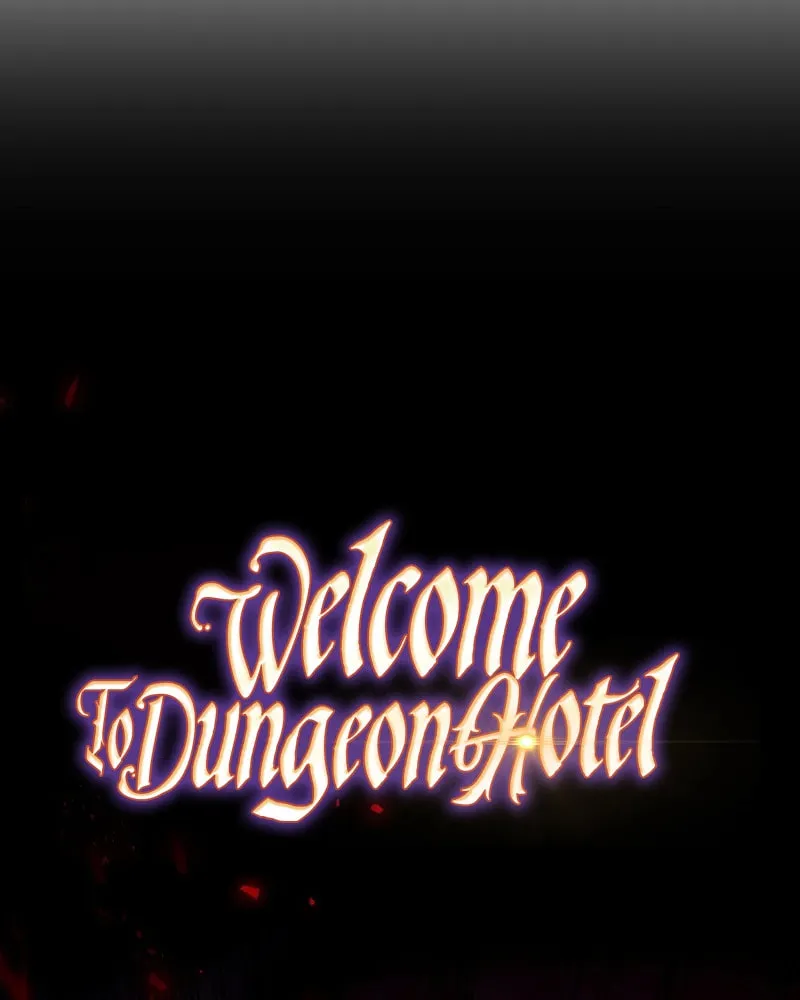 Welcome to Dungeon Hotel Chapter 33 page 42 - 