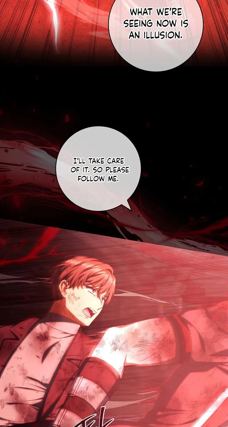 Welcome to Dungeon Hotel Chapter 33 page 46 - 