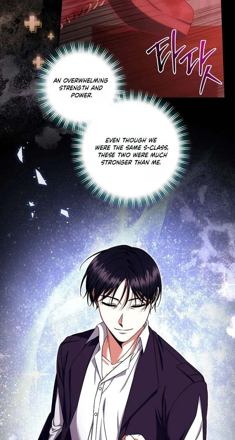 Welcome to Dungeon Hotel Chapter 33 page 49 - 
