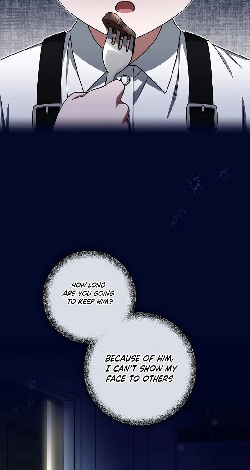 Welcome to Dungeon Hotel Chapter 33 page 6 - 