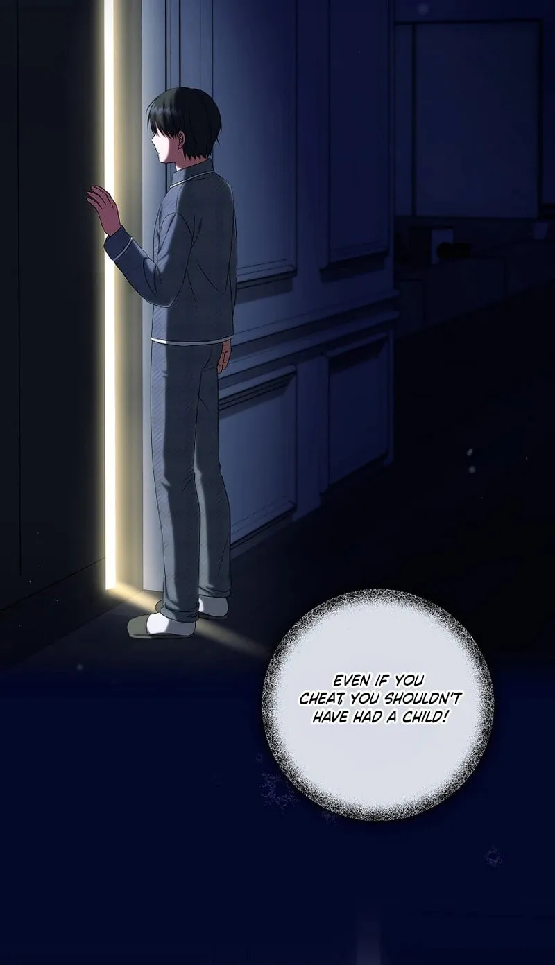 Welcome to Dungeon Hotel Chapter 33 page 7 - 