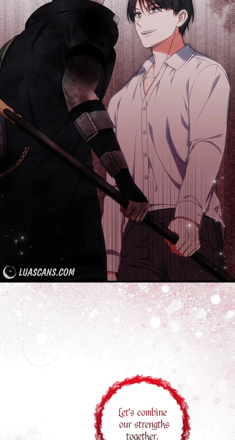 Welcome to Dungeon Hotel Chapter 33 page 62 - 