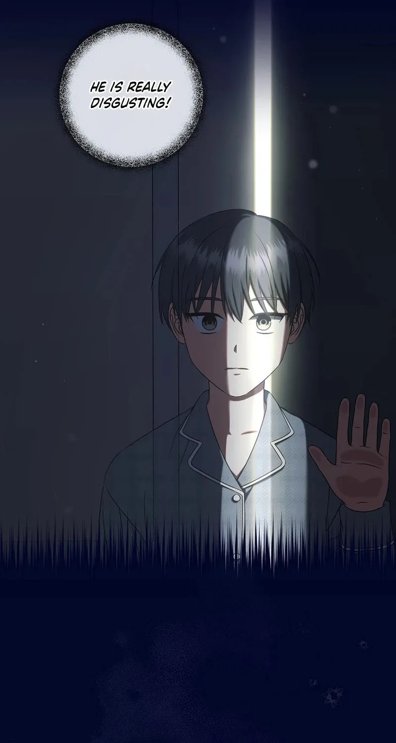 Welcome to Dungeon Hotel Chapter 33 page 8 - 