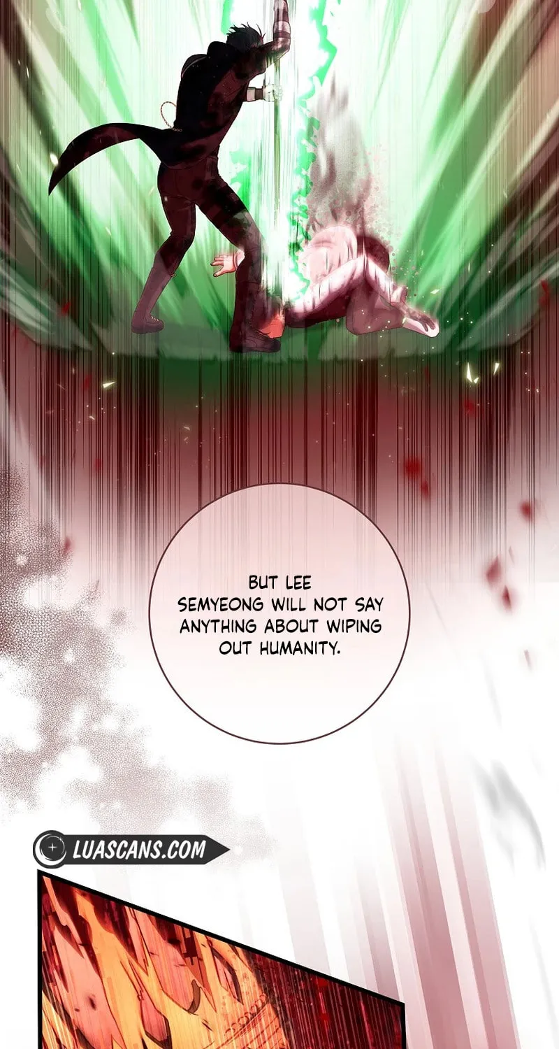 Welcome to Dungeon Hotel Chapter 33 page 71 - 
