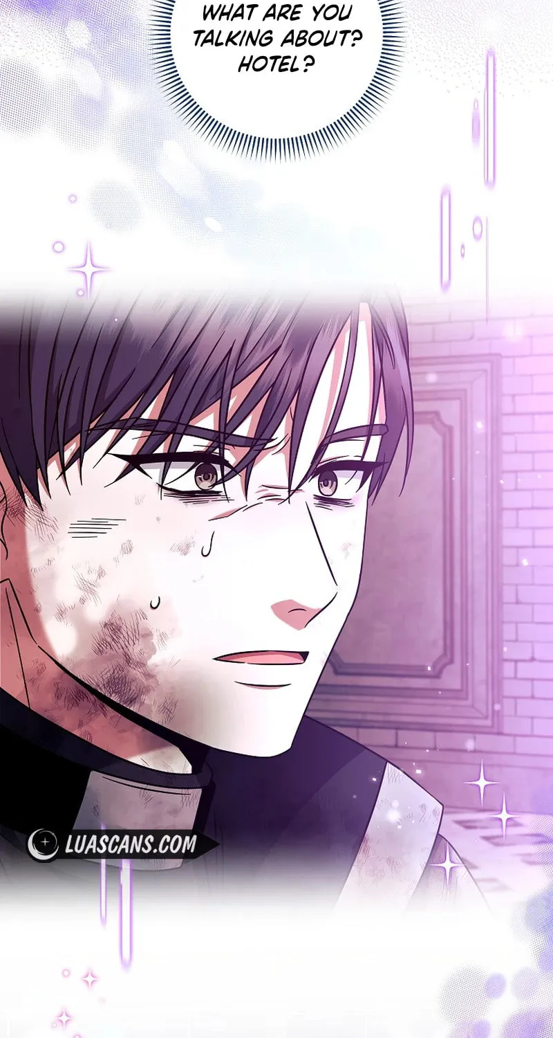Welcome to Dungeon Hotel Chapter 33 page 82 - 