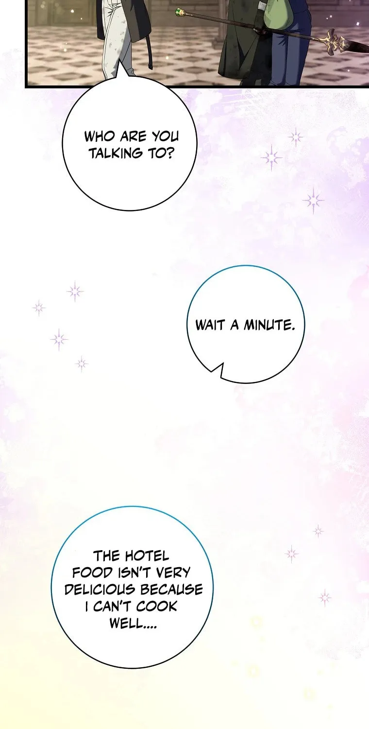 Welcome to Dungeon Hotel Chapter 34 page 13 - 