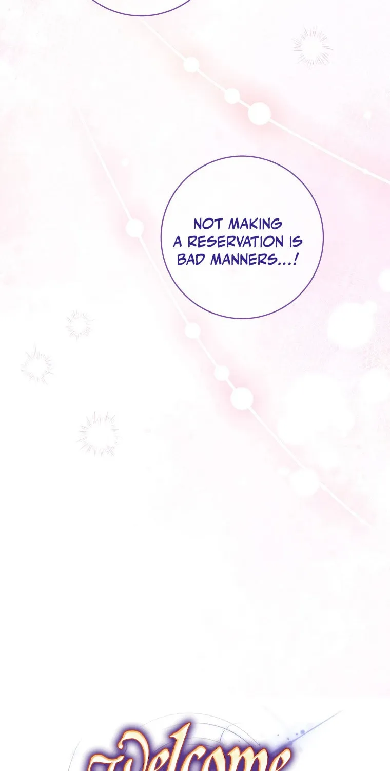 Welcome to Dungeon Hotel Chapter 34 page 24 - 