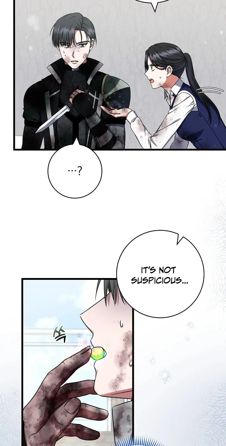 Welcome to Dungeon Hotel Chapter 34 page 42 - 