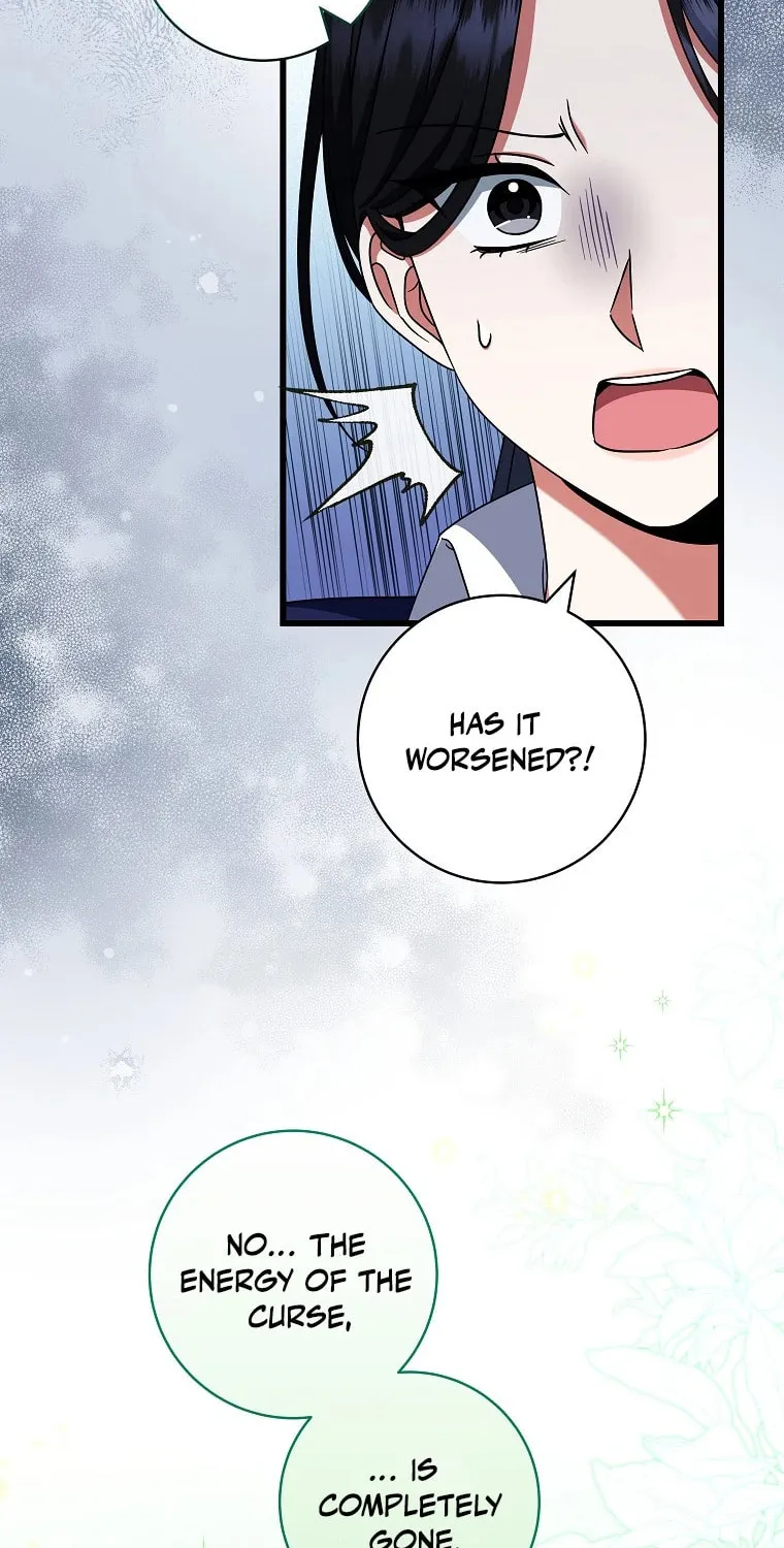 Welcome to Dungeon Hotel Chapter 34 page 44 - 