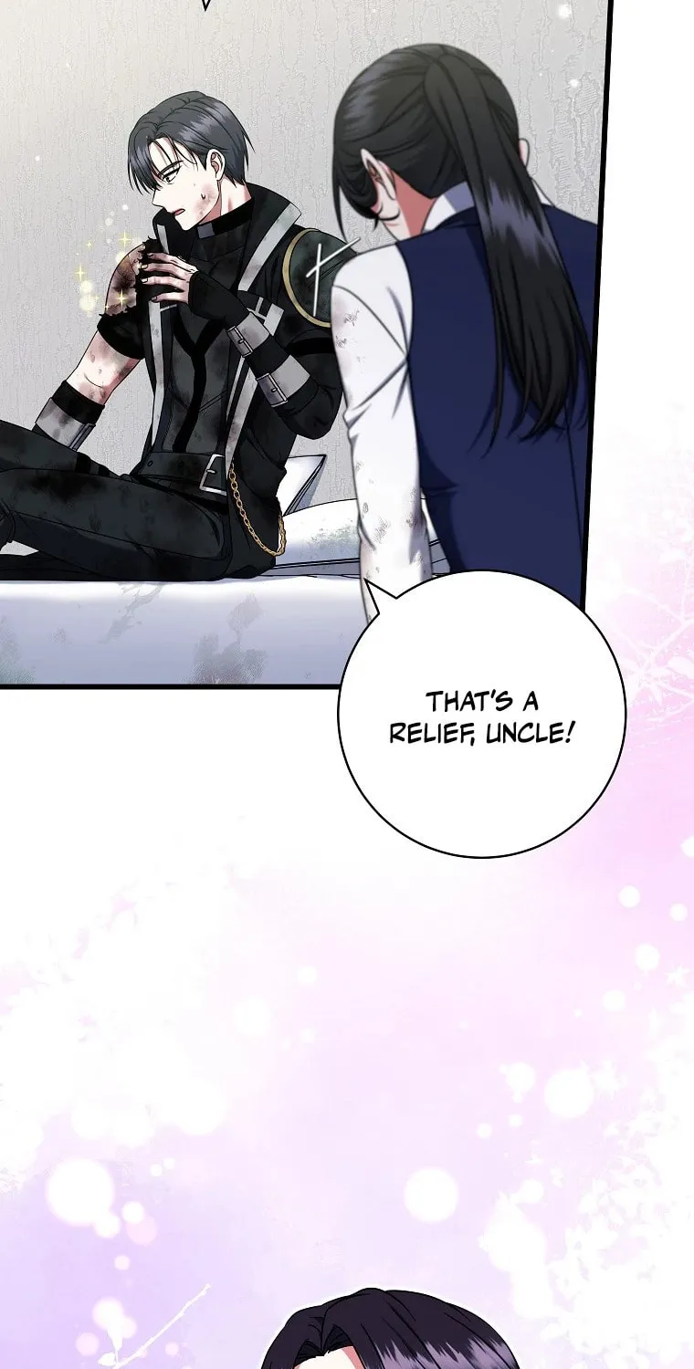 Welcome to Dungeon Hotel Chapter 34 page 47 - 