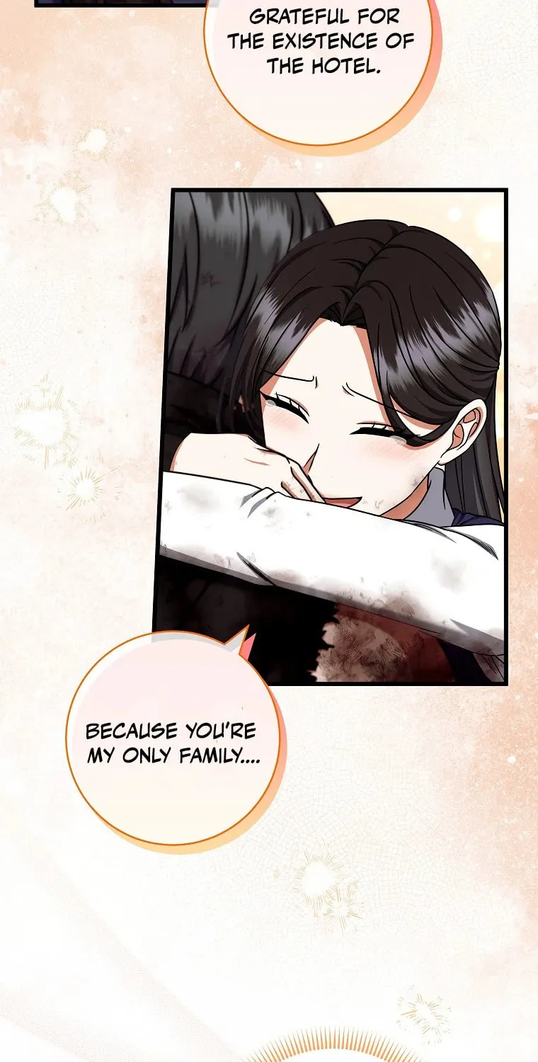 Welcome to Dungeon Hotel Chapter 34 page 50 - 