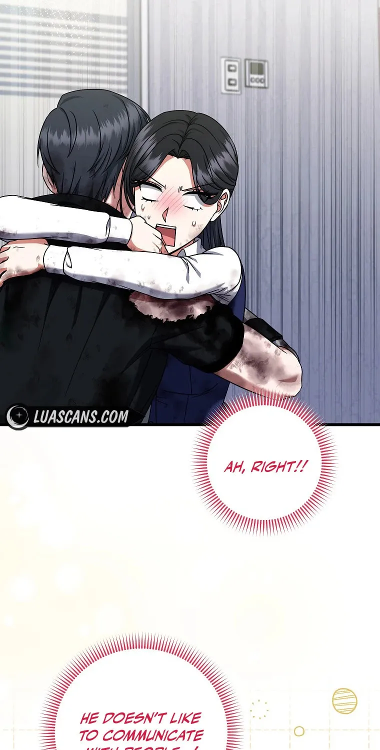 Welcome to Dungeon Hotel Chapter 34 page 55 - 