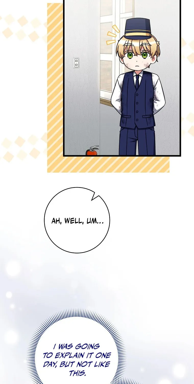 Welcome to Dungeon Hotel Chapter 34 page 59 - 