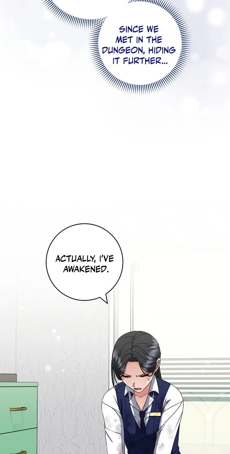 Welcome to Dungeon Hotel Chapter 34 page 60 - 