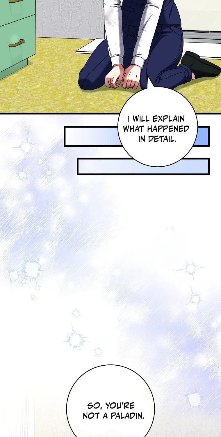 Welcome to Dungeon Hotel Chapter 34 page 61 - 