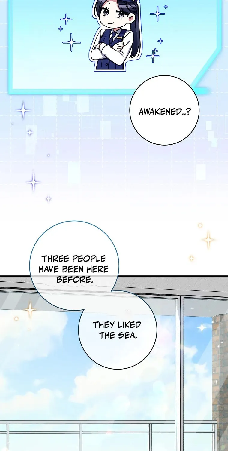Welcome to Dungeon Hotel Chapter 34 page 69 - 