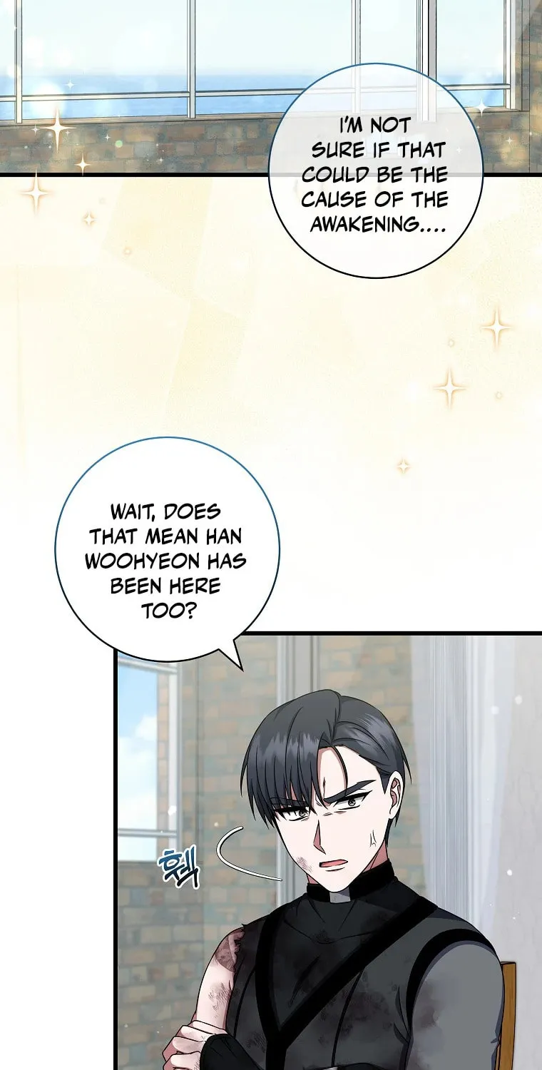 Welcome to Dungeon Hotel Chapter 34 page 70 - 