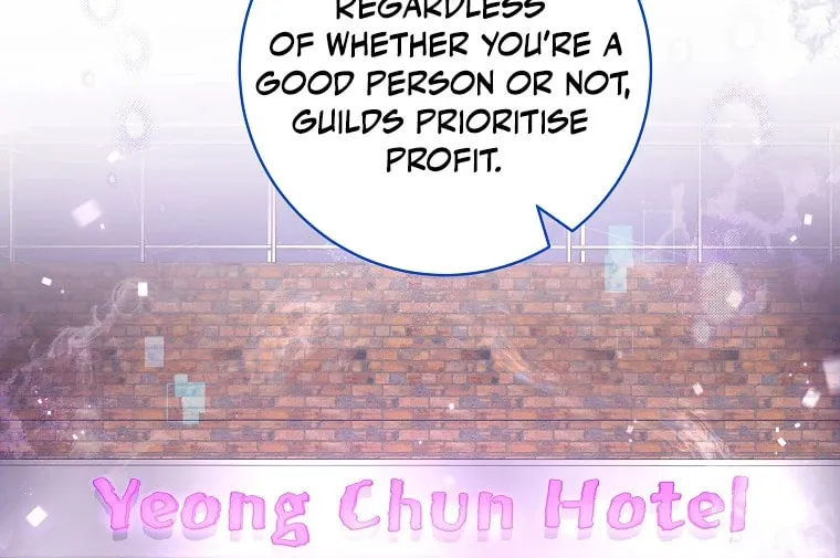 Welcome to Dungeon Hotel Chapter 34 page 81 - 