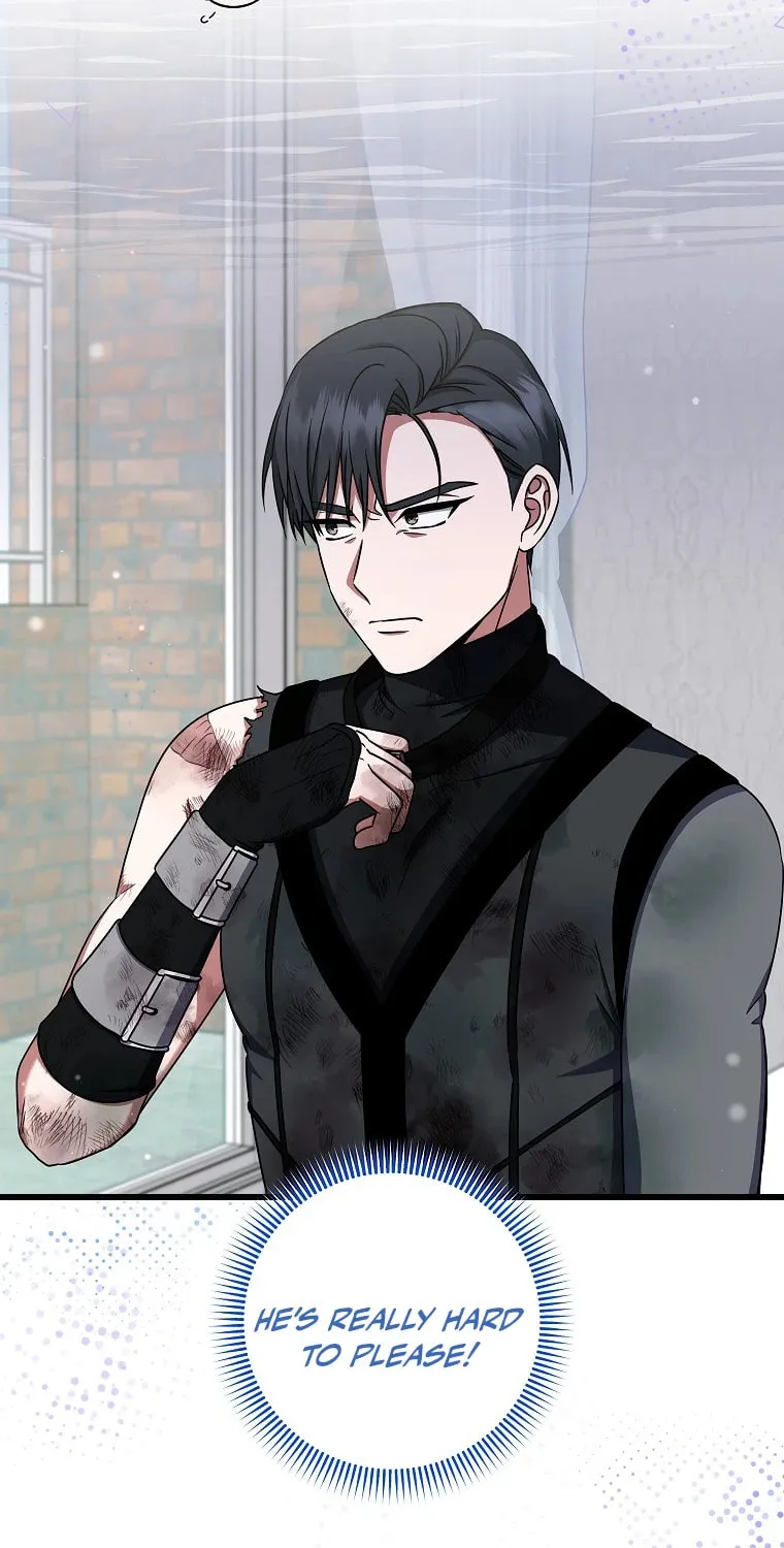 Welcome to Dungeon Hotel Chapter 34 page 87 - 