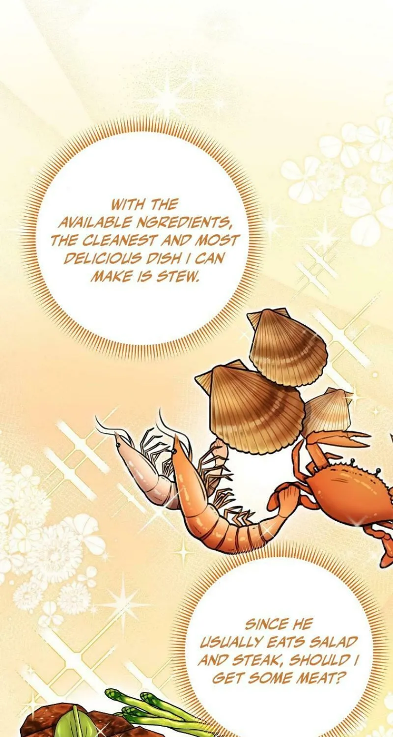 Welcome to Dungeon Hotel Chapter 35 page 13 - 