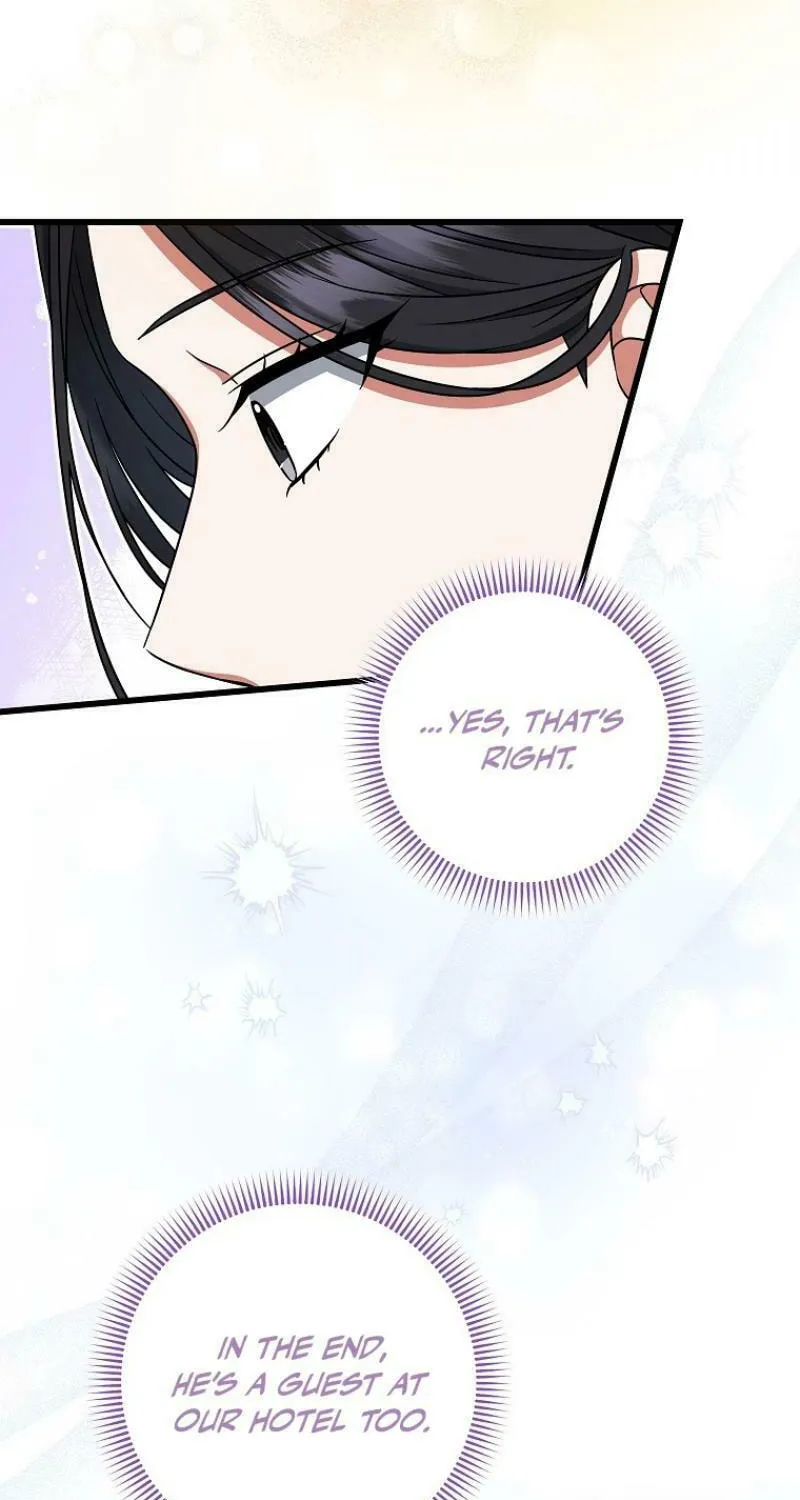 Welcome to Dungeon Hotel Chapter 35 page 22 - 