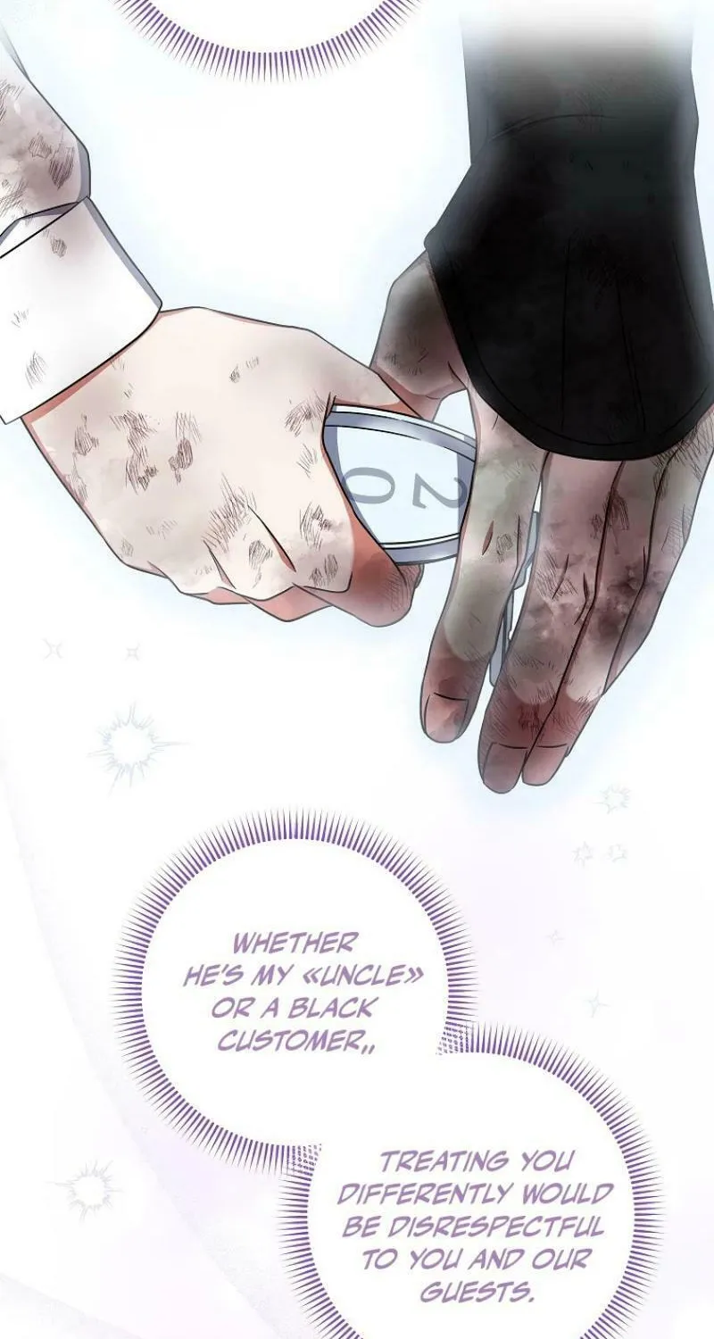 Welcome to Dungeon Hotel Chapter 35 page 23 - 