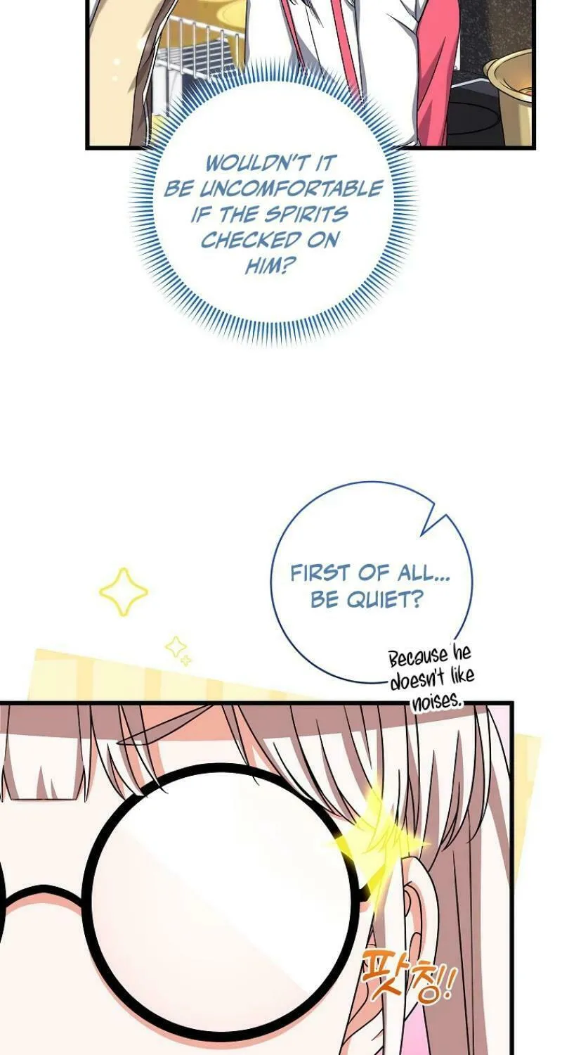 Welcome to Dungeon Hotel Chapter 35 page 28 - 