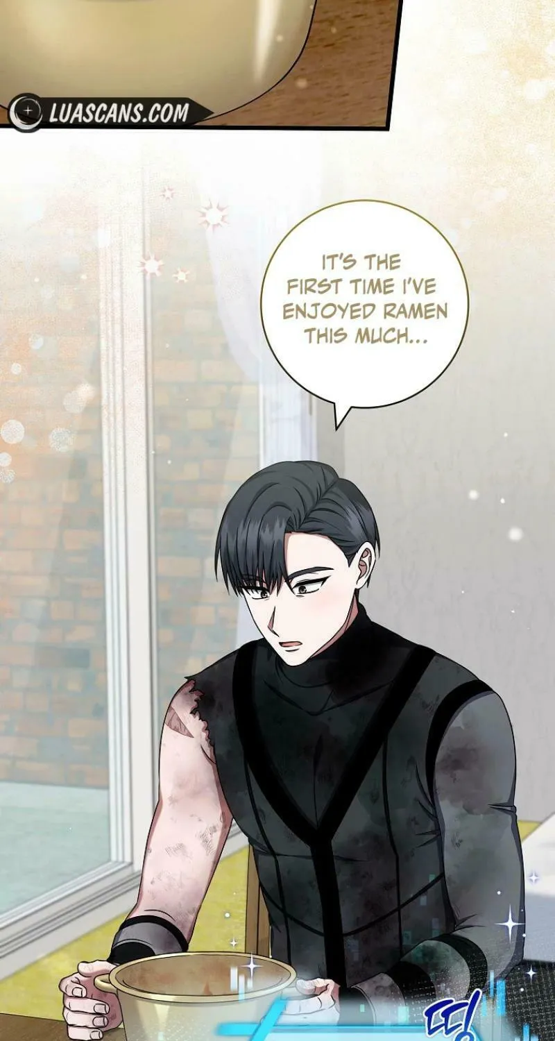 Welcome to Dungeon Hotel Chapter 35 page 32 - 