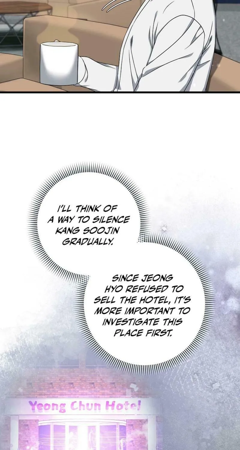 Welcome to Dungeon Hotel Chapter 35 page 41 - 