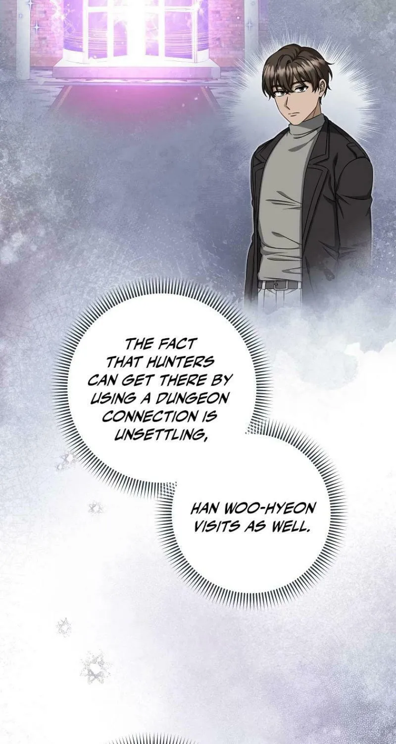 Welcome to Dungeon Hotel Chapter 35 page 42 - 