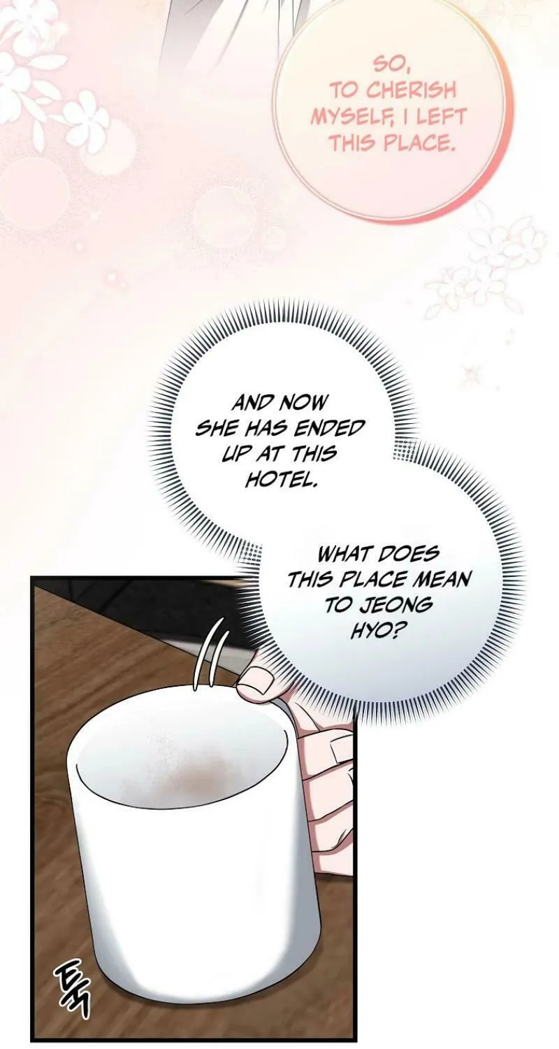 Welcome to Dungeon Hotel Chapter 35 page 47 - 