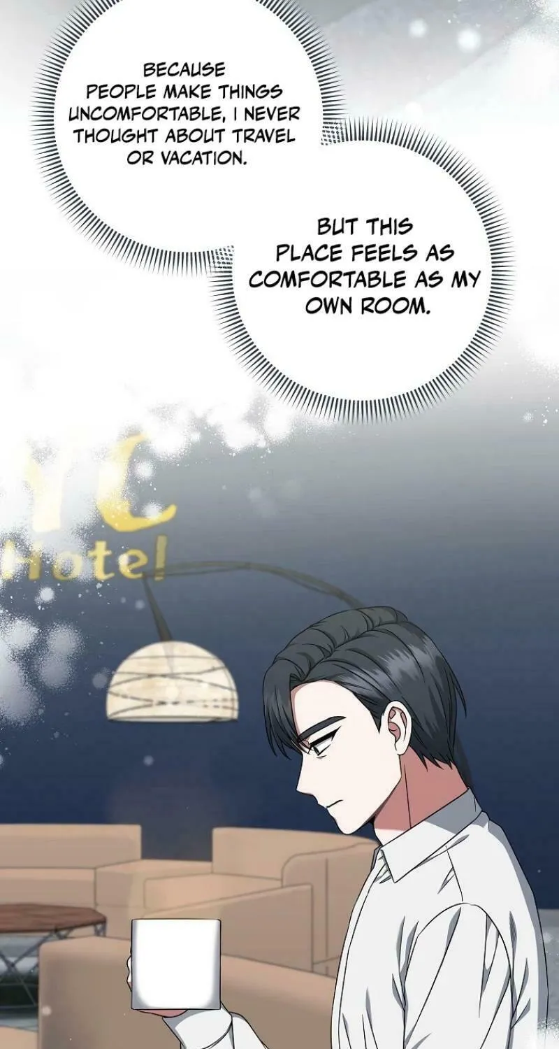 Welcome to Dungeon Hotel Chapter 35 page 53 - 