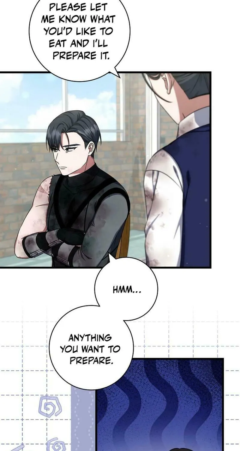 Welcome to Dungeon Hotel Chapter 35 page 7 - 