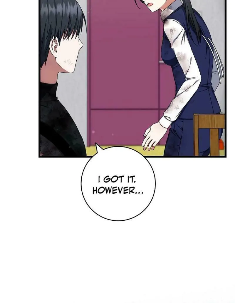 Welcome to Dungeon Hotel Chapter 35 page 9 - 