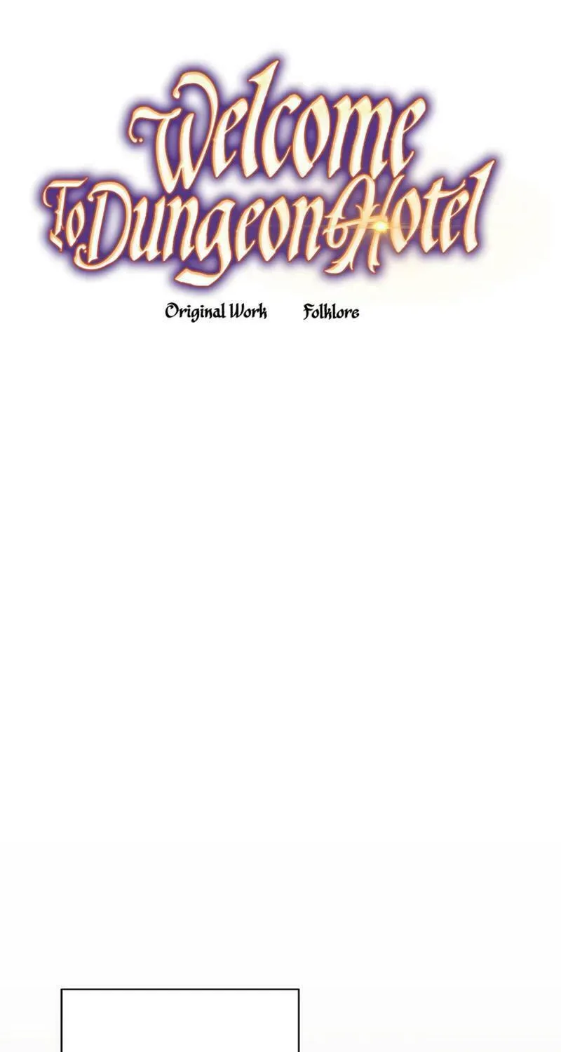 Welcome to Dungeon Hotel Chapter 36 page 17 - 
