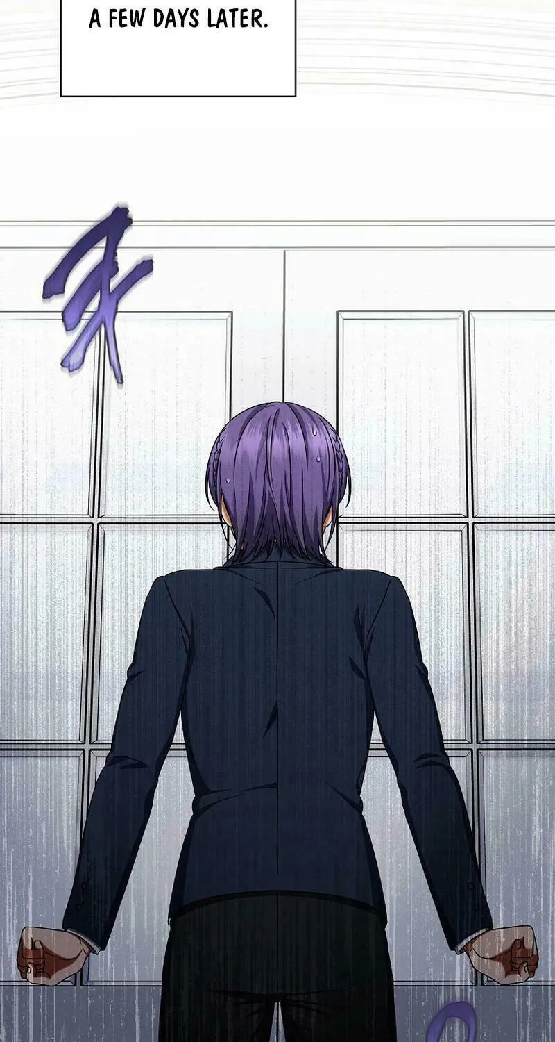 Welcome to Dungeon Hotel Chapter 36 page 18 - 