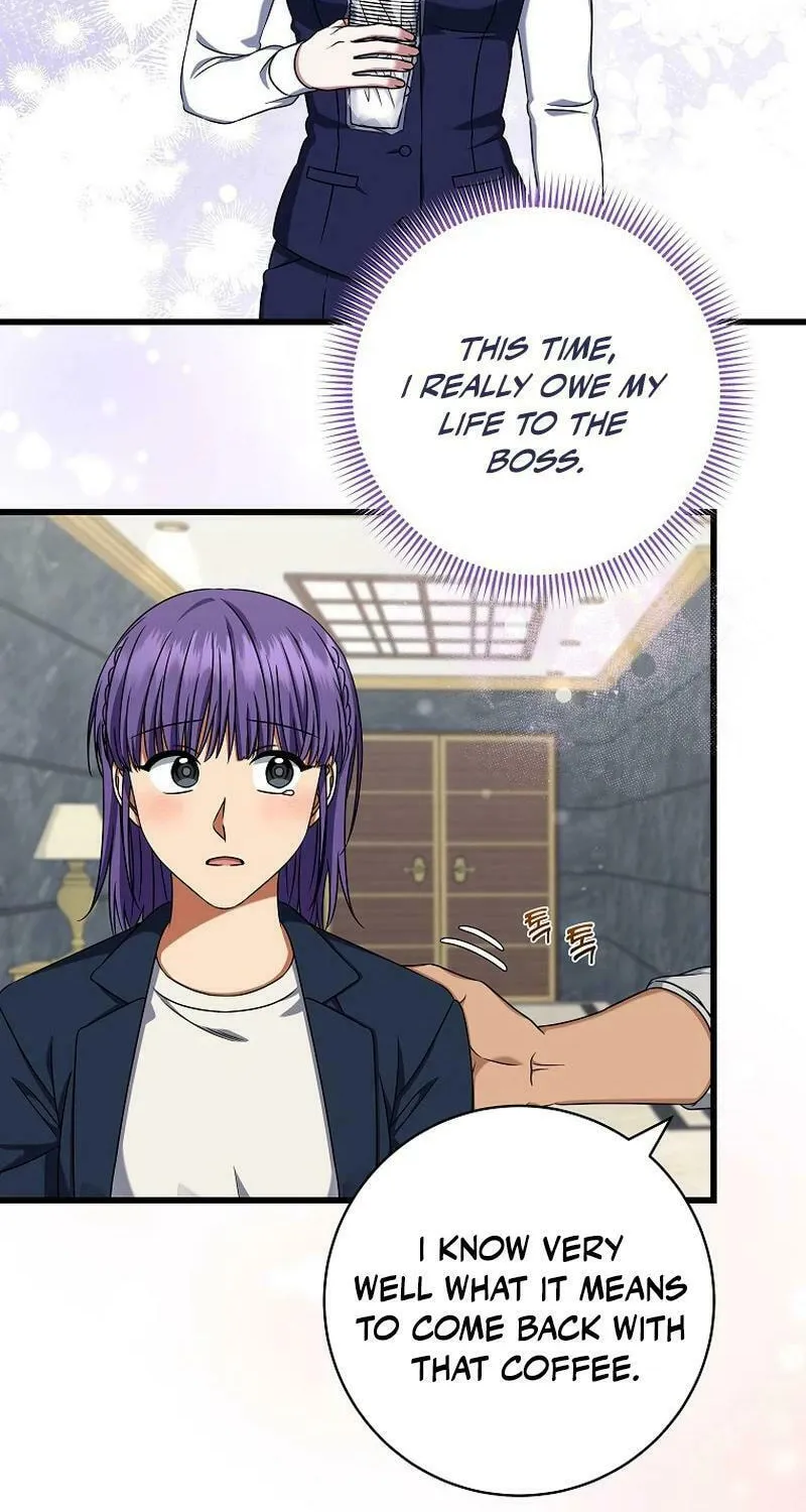 Welcome to Dungeon Hotel Chapter 36 page 26 - 