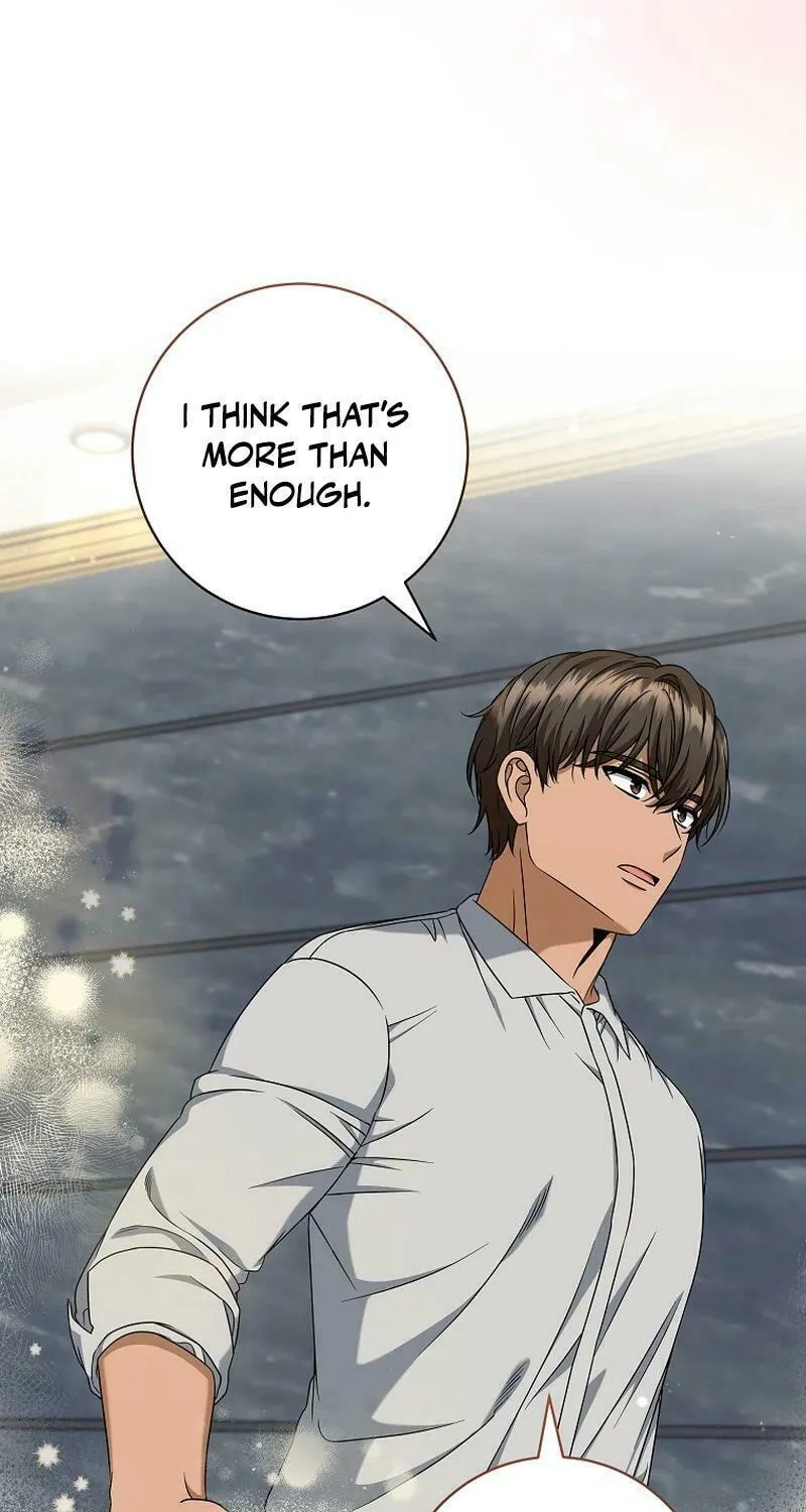 Welcome to Dungeon Hotel Chapter 36 page 27 - 