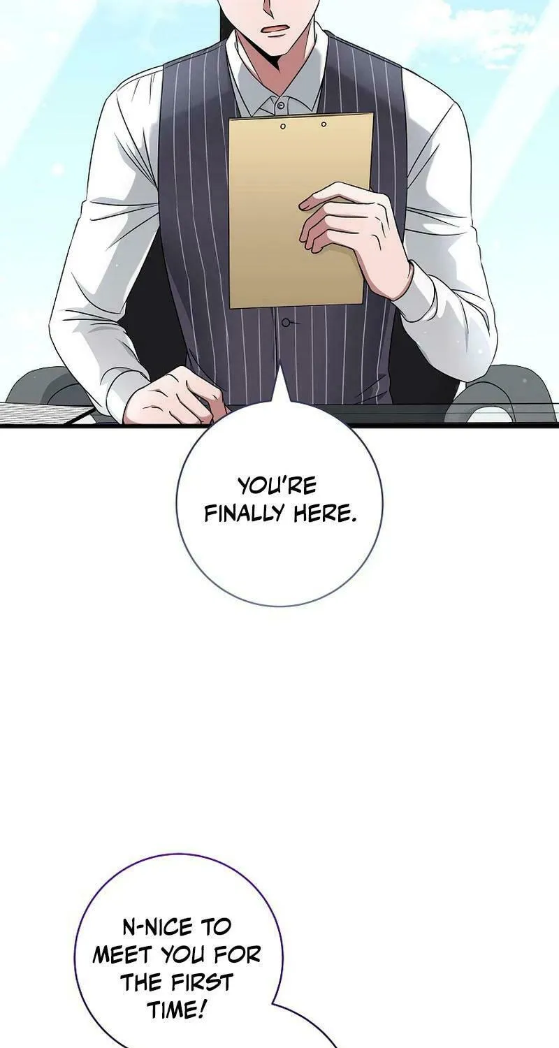Welcome to Dungeon Hotel Chapter 36 page 32 - 