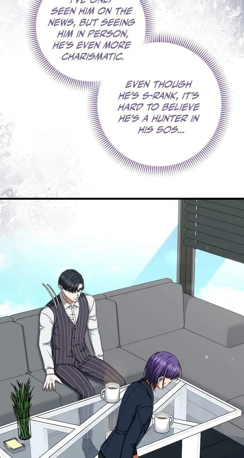 Welcome to Dungeon Hotel Chapter 36 page 35 - 