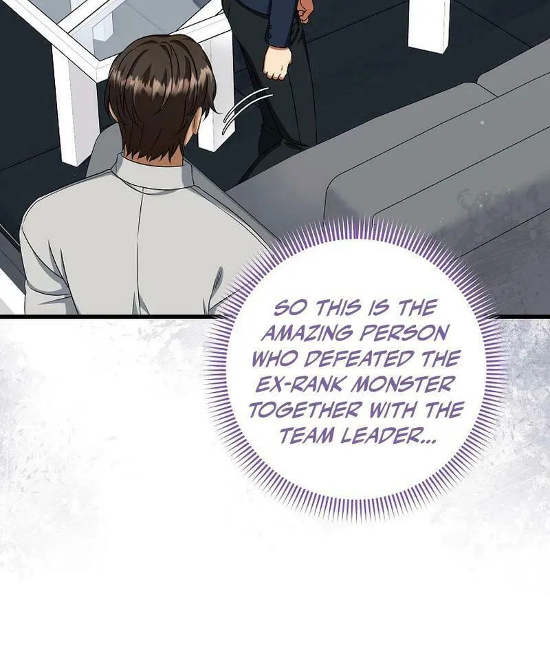 Welcome to Dungeon Hotel Chapter 36 page 36 - 