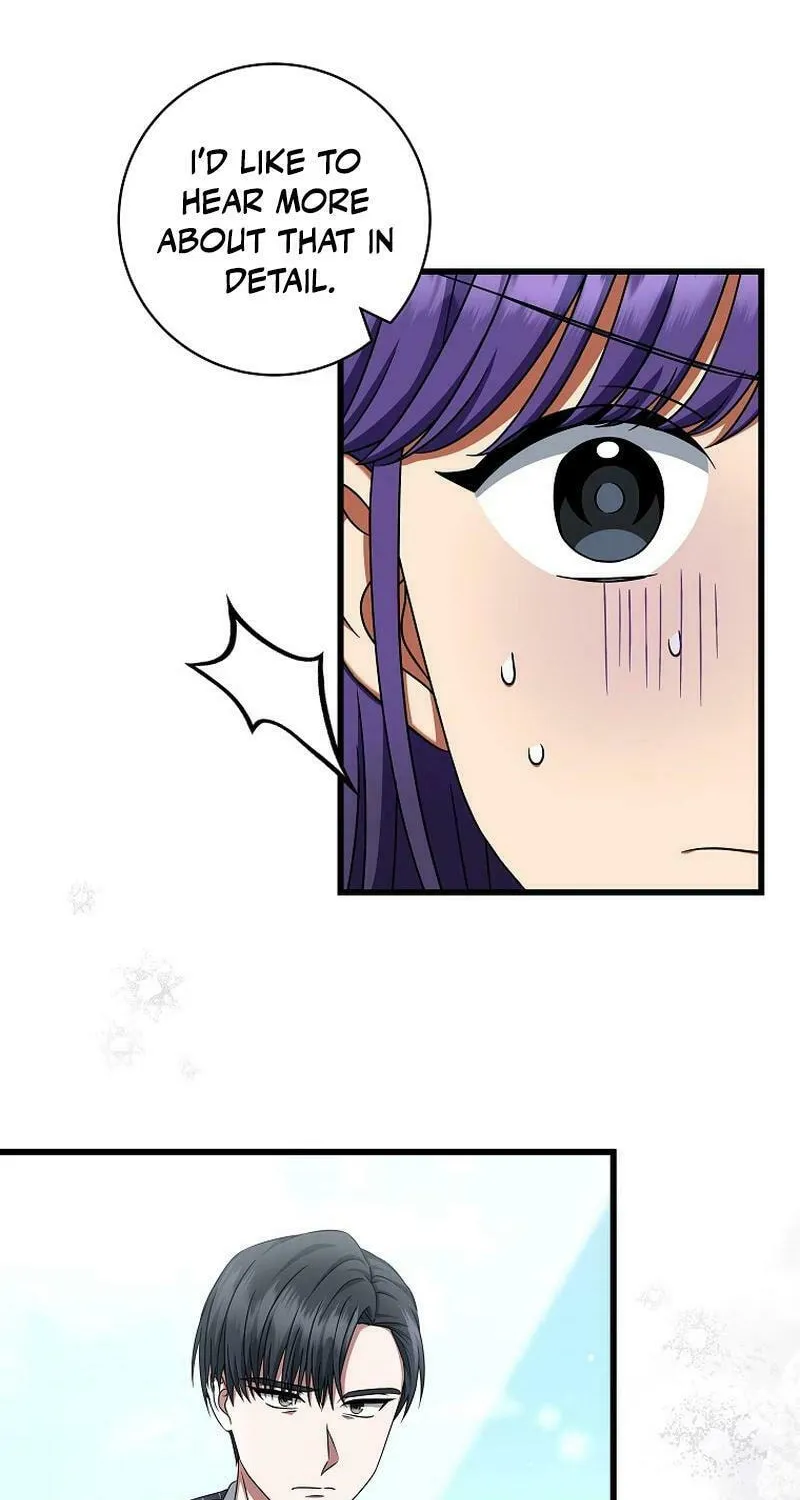 Welcome to Dungeon Hotel Chapter 36 page 38 - 