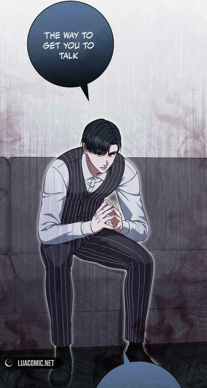 Welcome to Dungeon Hotel Chapter 36 page 43 - 