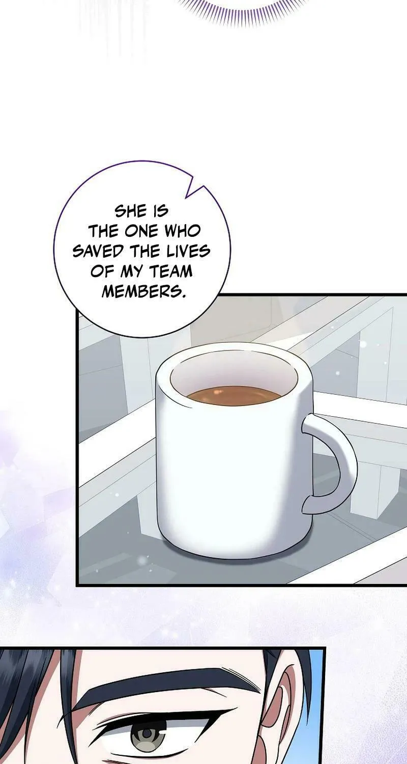 Welcome to Dungeon Hotel Chapter 36 page 45 - 