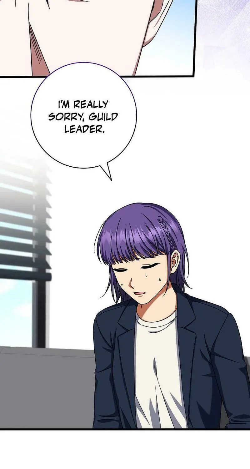 Welcome to Dungeon Hotel Chapter 36 page 46 - 