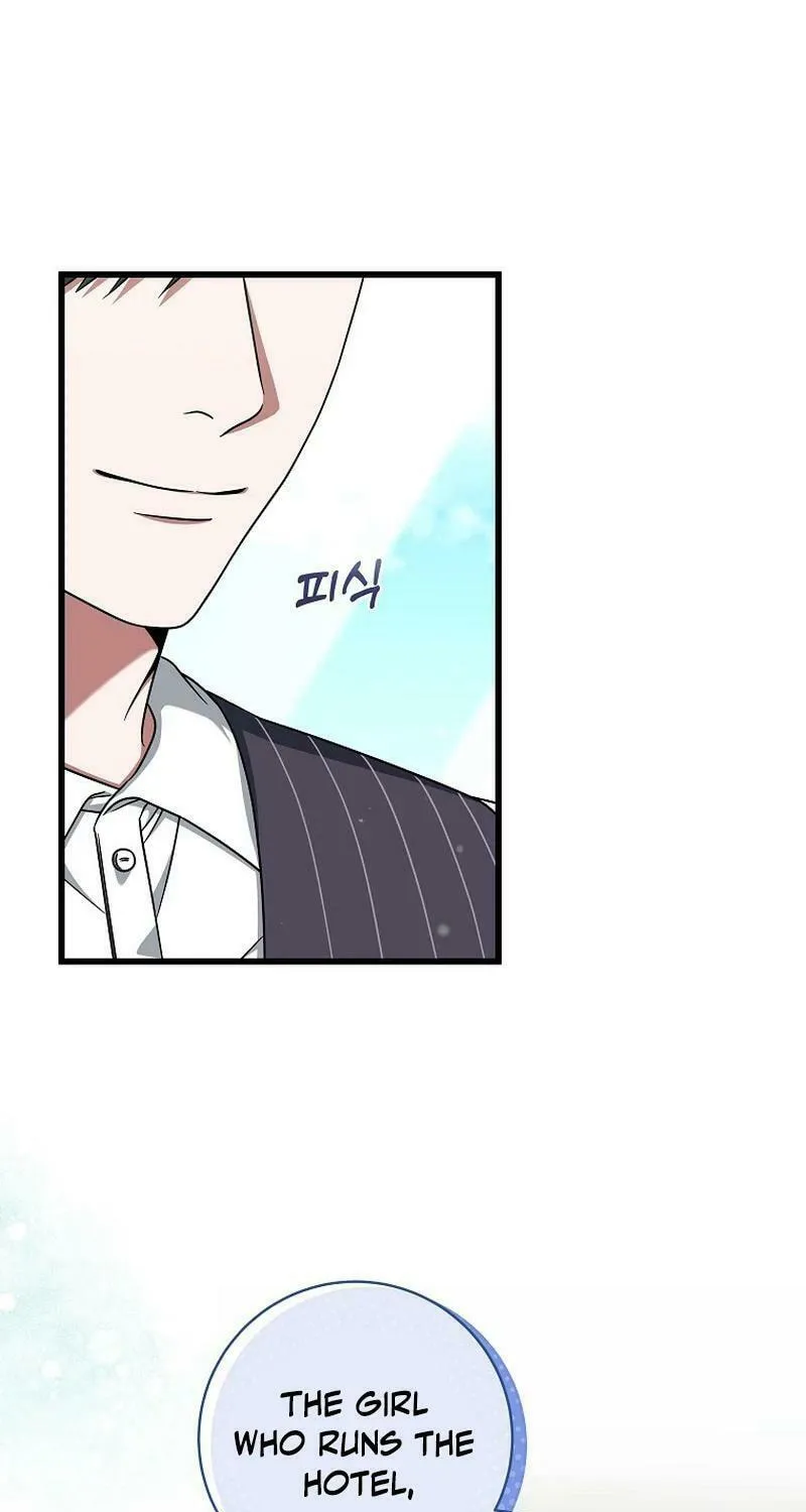 Welcome to Dungeon Hotel Chapter 36 page 47 - 