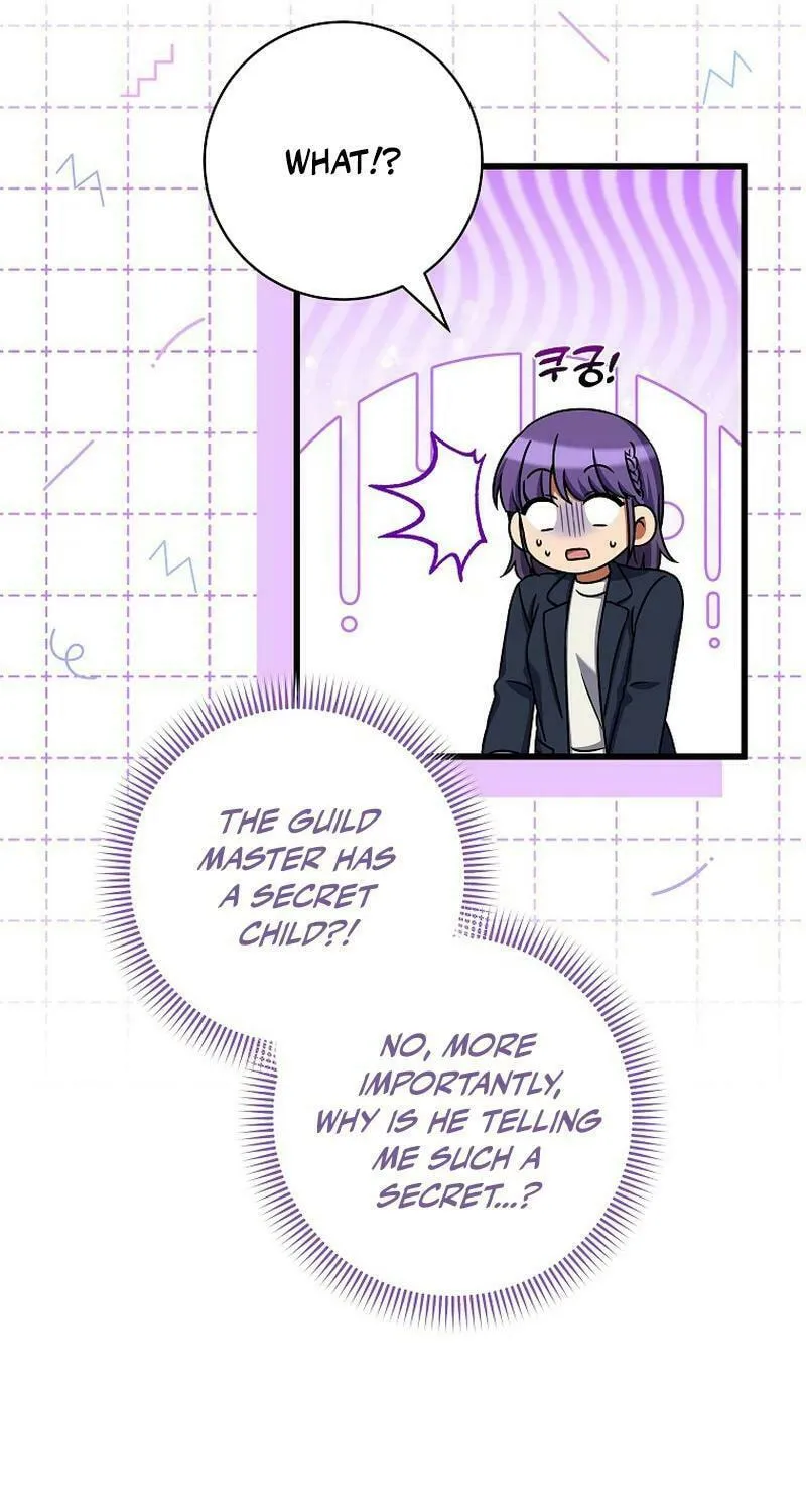 Welcome to Dungeon Hotel Chapter 36 page 50 - 