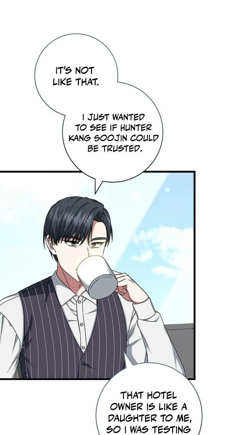 Welcome to Dungeon Hotel Chapter 36 page 52 - 