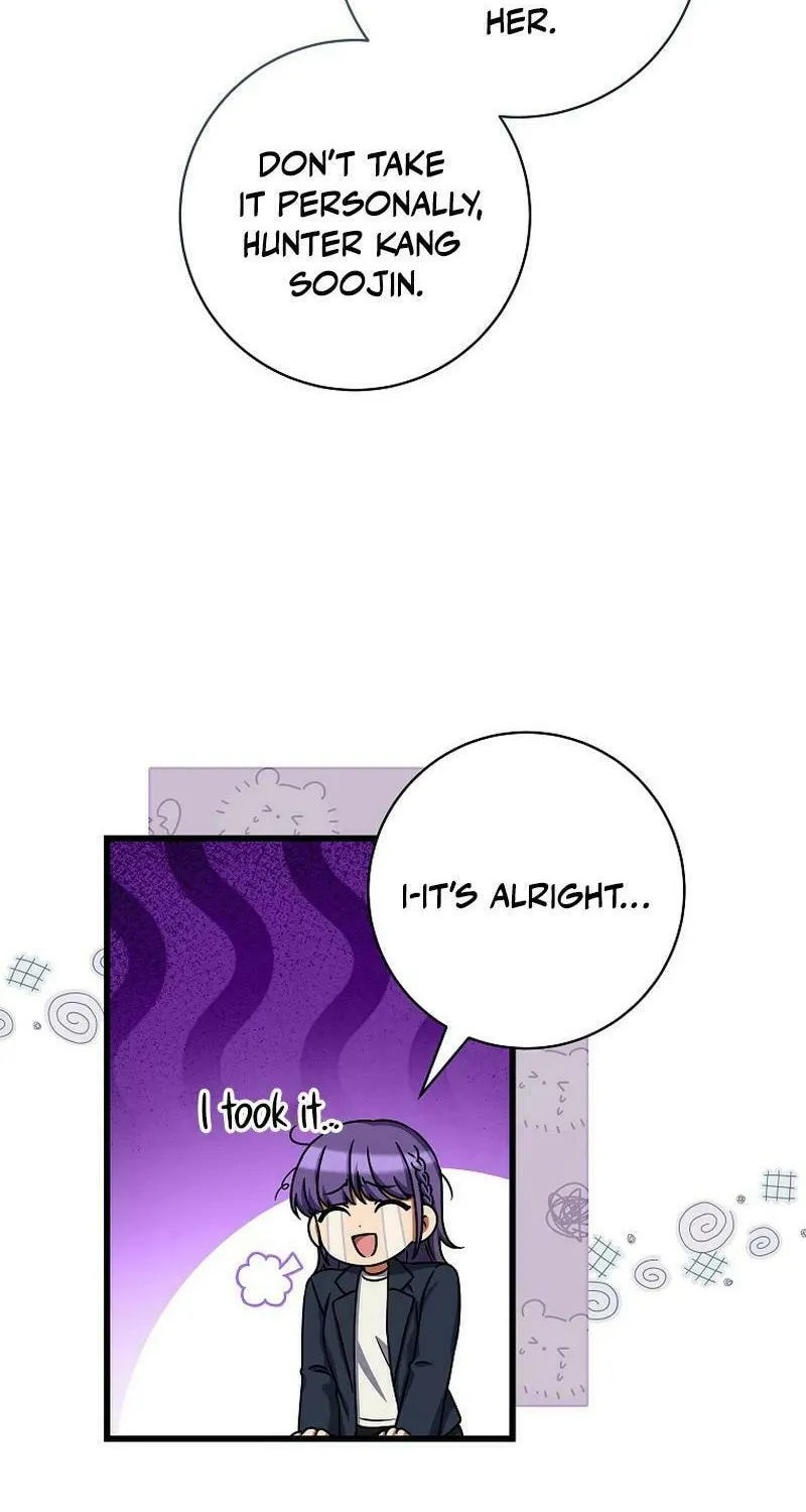 Welcome to Dungeon Hotel Chapter 36 page 53 - 